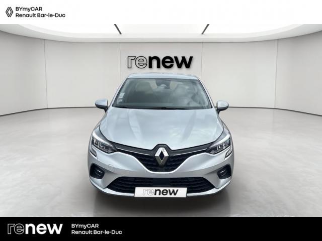 Renault Clio image 3