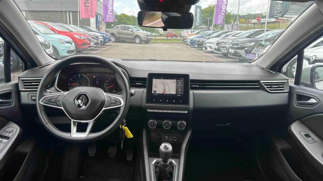 Renault Clio image 2