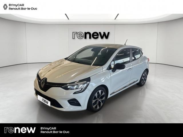Renault Clio V Tce 100 Gpl Evolution