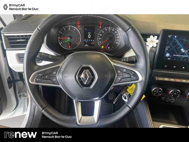 Renault Clio image 8