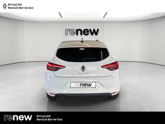 Renault Clio image 2