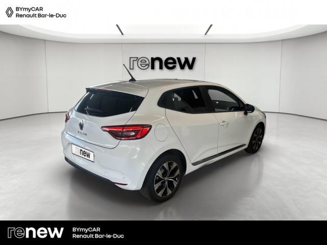 Renault Clio image 4