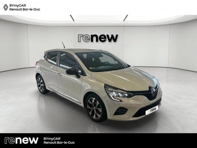 Renault Clio image 6