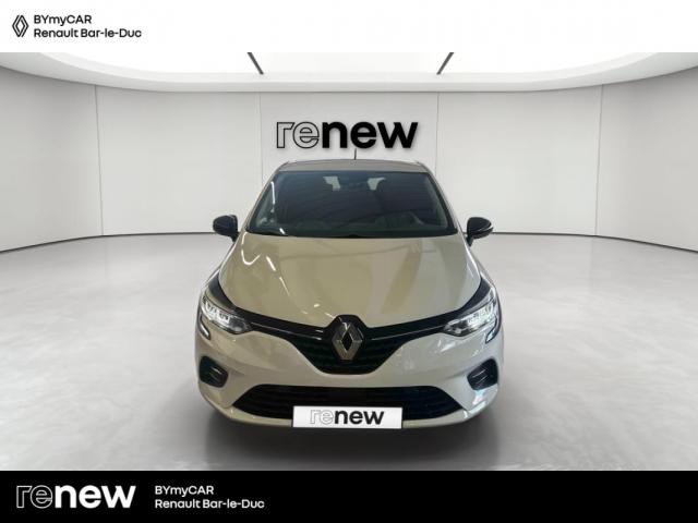 Renault Clio image 9