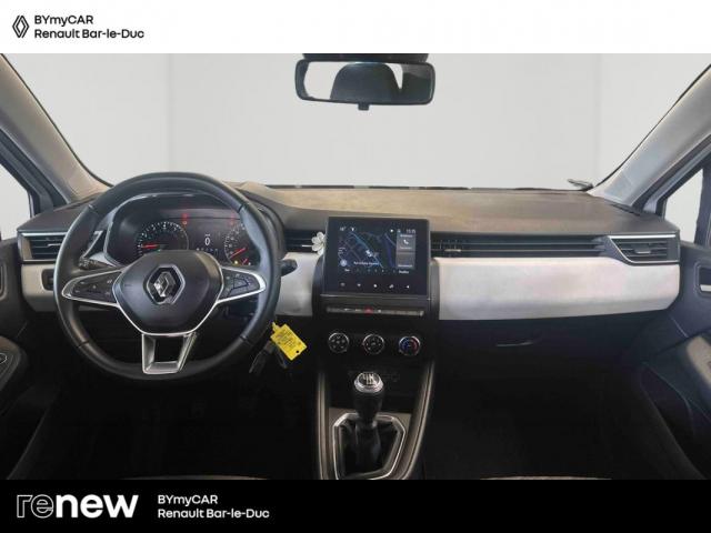 Renault Clio image 5