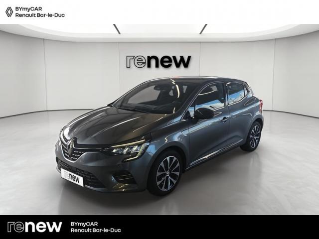 Renault Clio V Tce 90 Techno