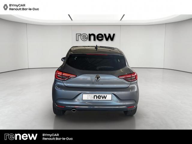Renault Clio image 8