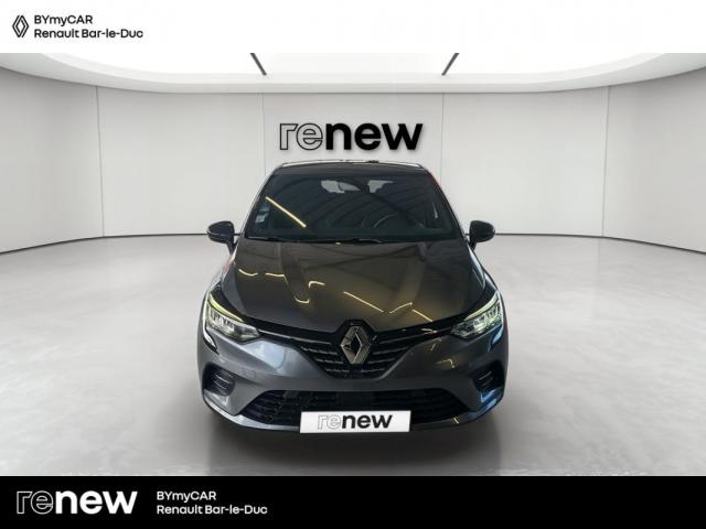 Renault Clio image 1
