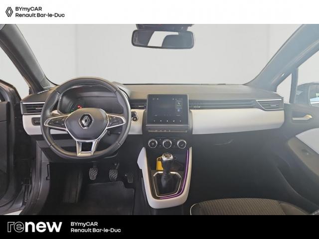 Renault Clio image 6