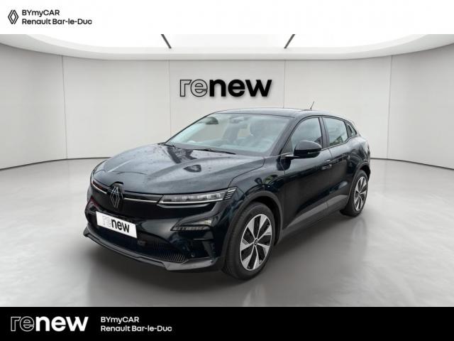 Renault Mégane E-Tech Ev60 130ch Super Charge Evolution Er