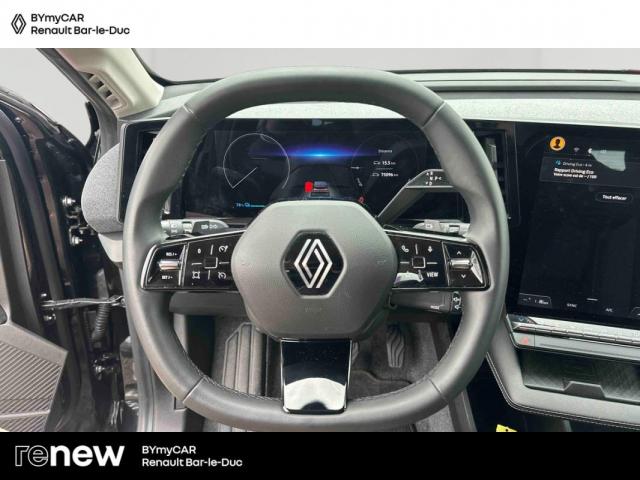 Renault Mégane E-Tech image 6