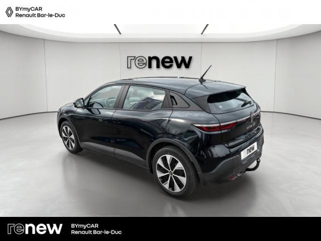 Renault Mégane E-Tech image 1