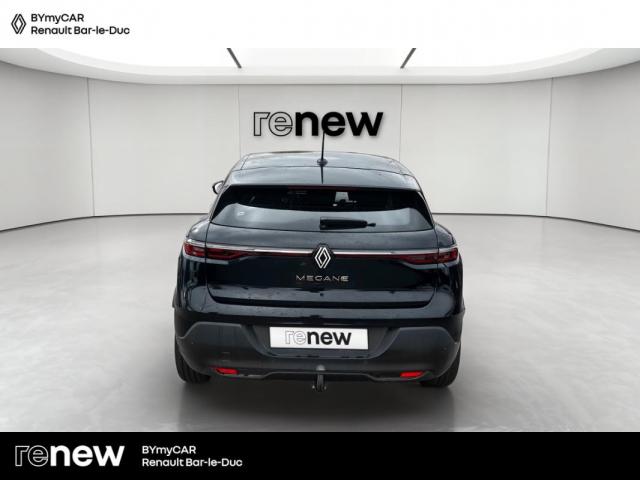 Renault Mégane E-Tech image 8