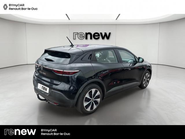 Renault Mégane E-Tech image 7