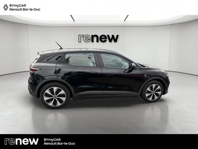 Renault Mégane E-Tech image 9