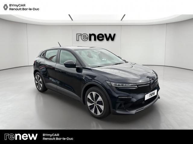 Renault Mégane E-Tech image 4