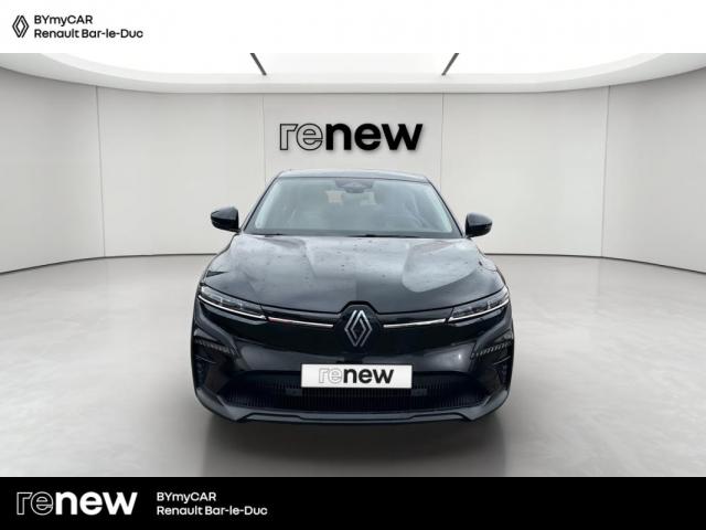 Renault Mégane E-Tech image 3