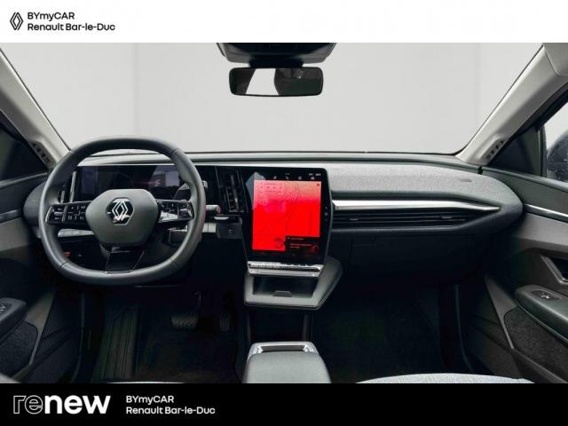 Renault Mégane E-Tech image 5