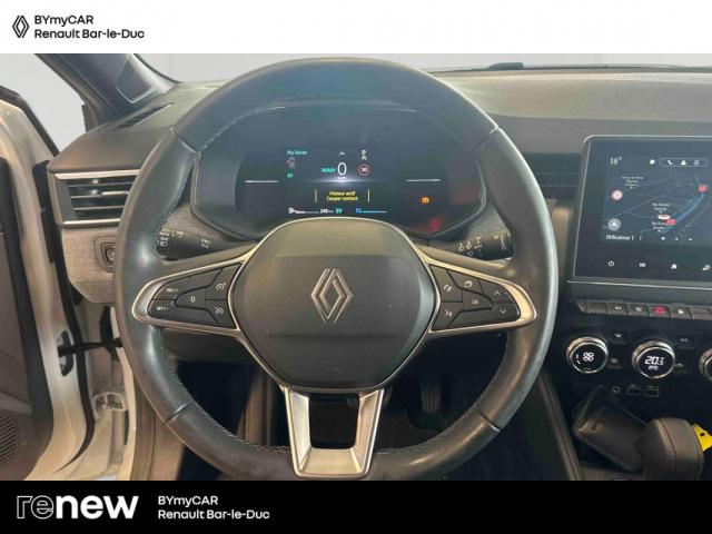 Renault Clio image 7