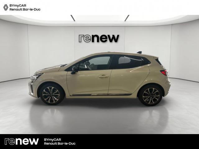 Renault Clio image 6