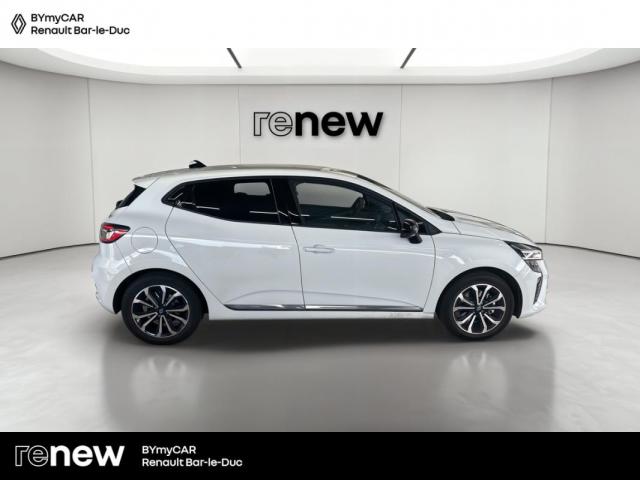 Renault Clio image 4