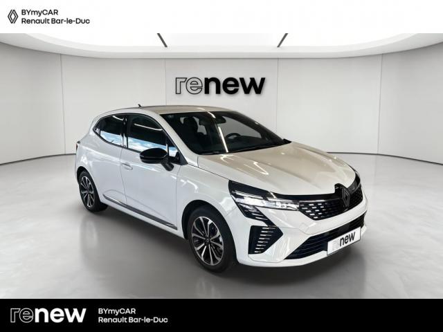 Renault Clio image 8