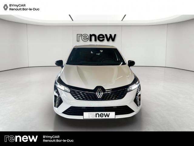 Renault Clio image 1