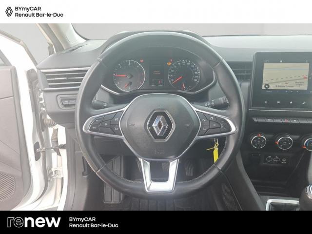Renault Clio image 1