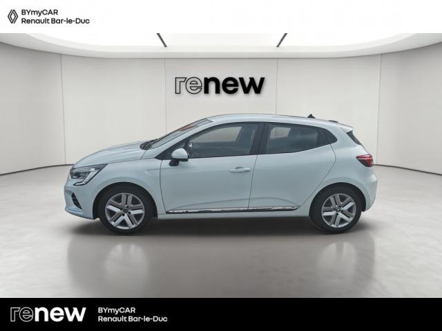 Renault Clio image 2