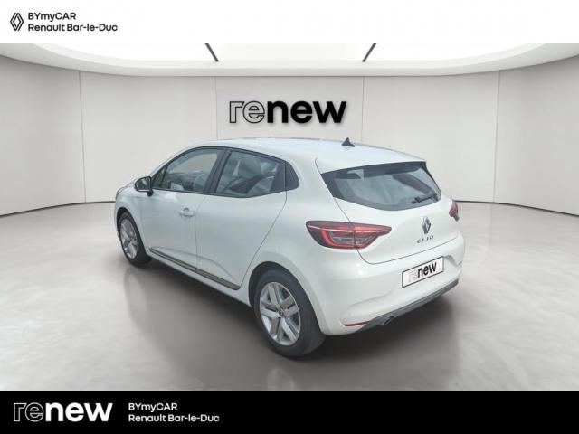 Renault Clio image 8