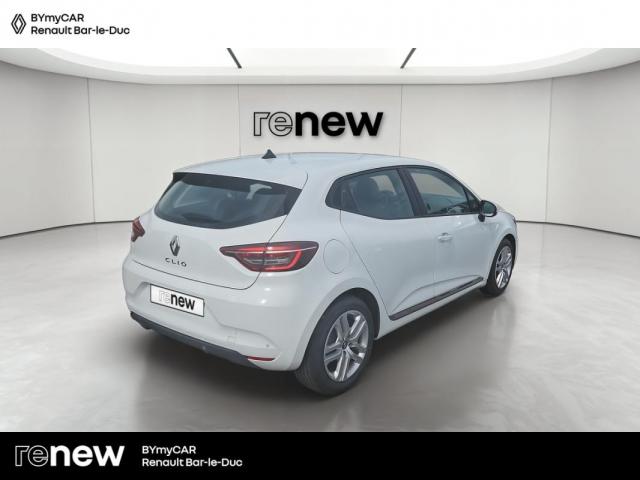 Renault Clio image 3