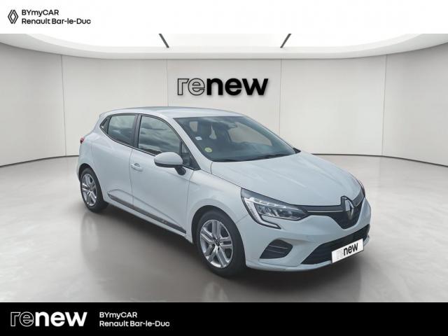 Renault Clio image 6