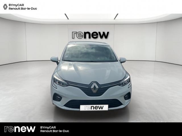 Renault Clio image 4