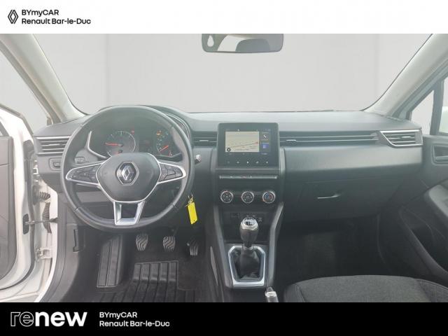 Renault Clio image 7