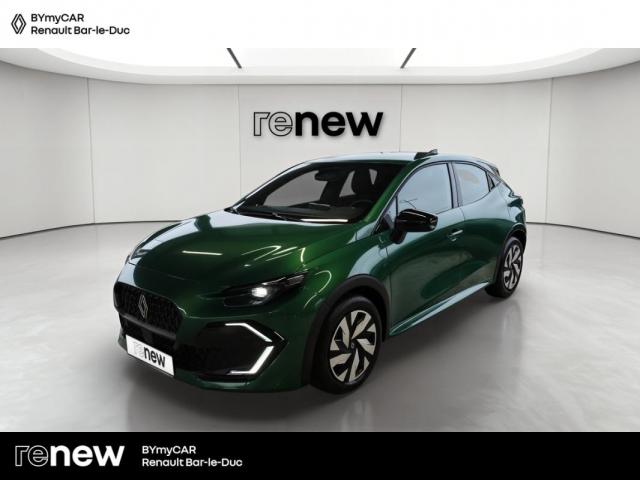 Renault Clio Vi Tce 115 Ch Evolution