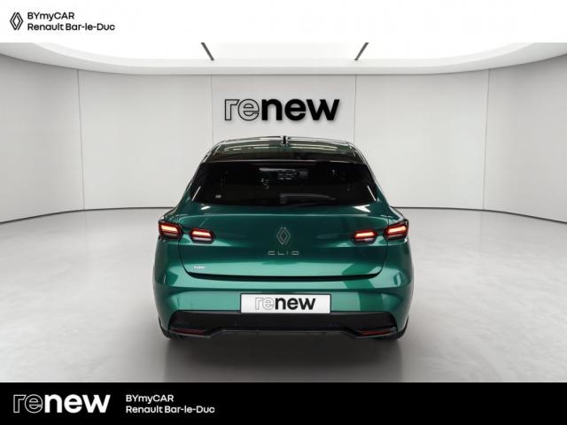 Renault Clio image 3