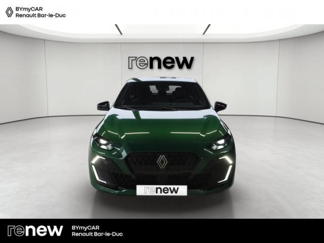 Renault Clio image 2
