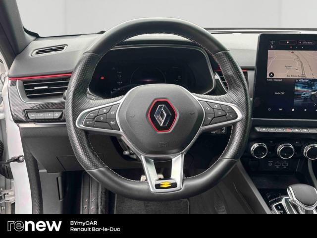 Renault Arkana image 5