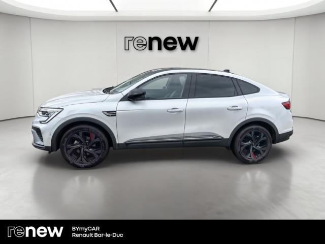 Renault Arkana image 1