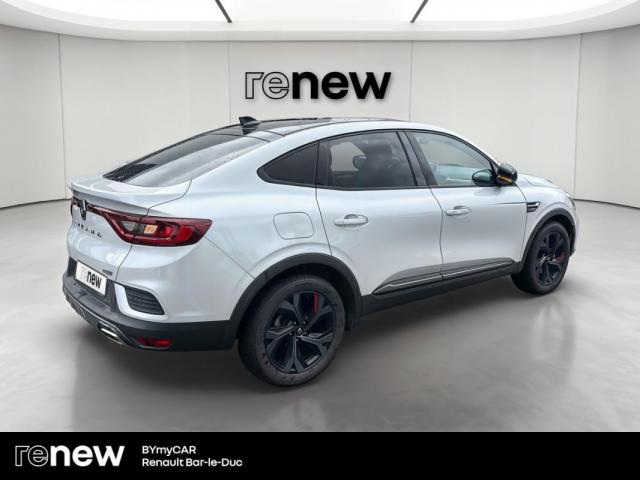 Renault Arkana image 7