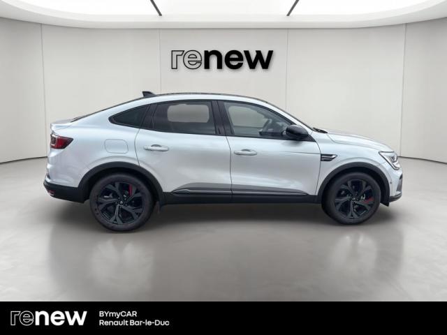 Renault Arkana image 6