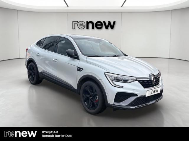 Renault Arkana image 2
