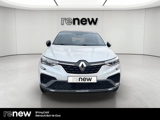 Renault Arkana image 3