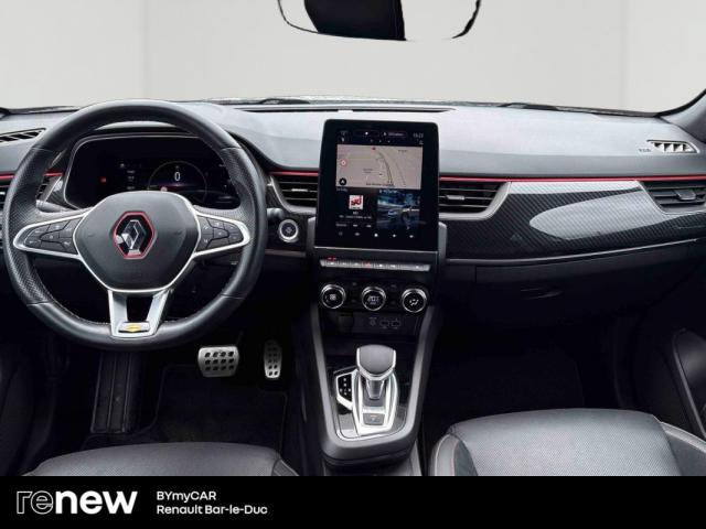 Renault Arkana image 9