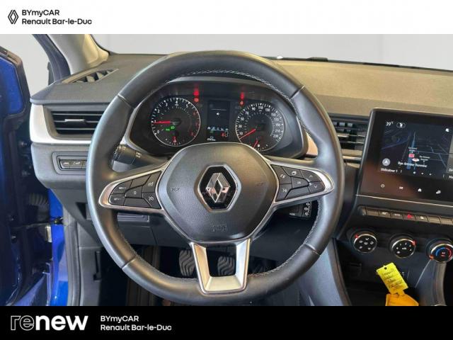 Renault Captur image 4