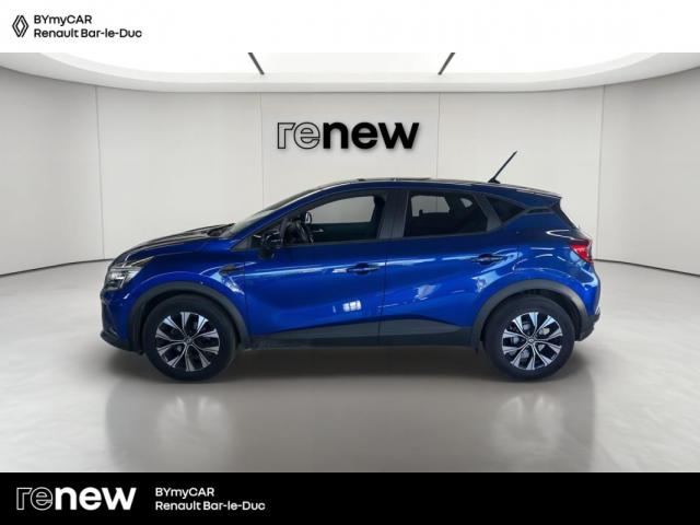 Renault Captur image 9
