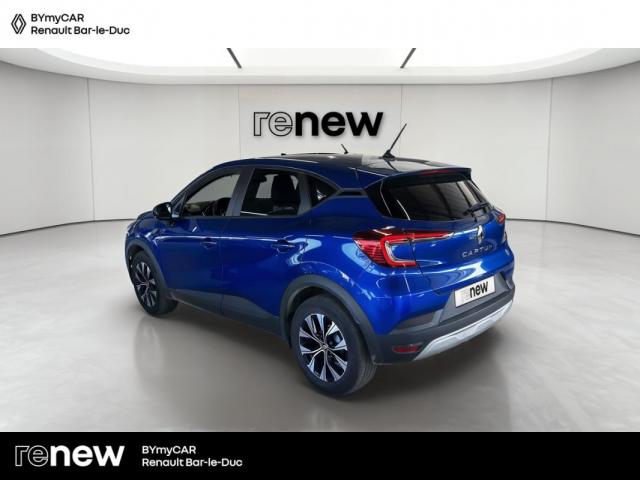 Renault Captur image 6