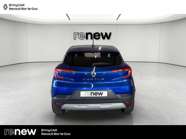 Renault Captur image 3