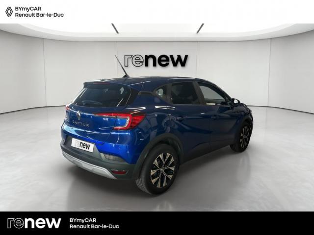 Renault Captur image 1