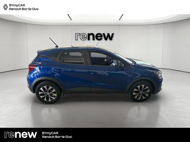 Renault Captur image 2